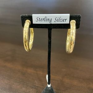 The It Hoop of the season.  Gold is # 1